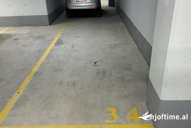Ambient biznesi ne shitje 4+1 ne Tirane - 42,000 Euro