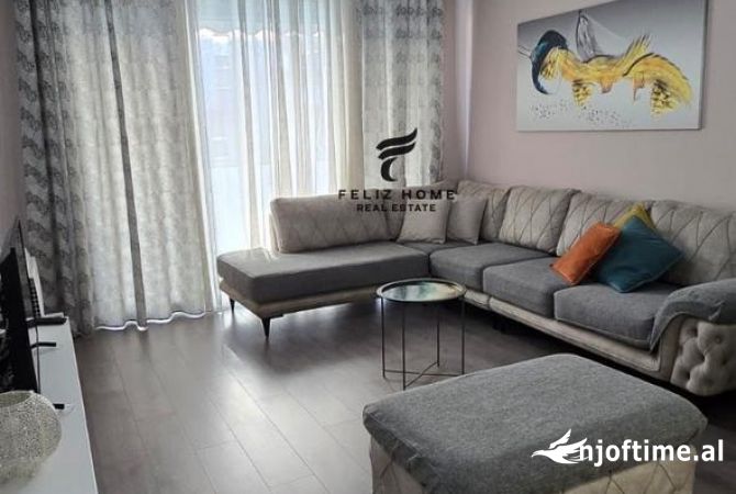 Shtepi me qera 1+1 ne Tirane - 550 Euro