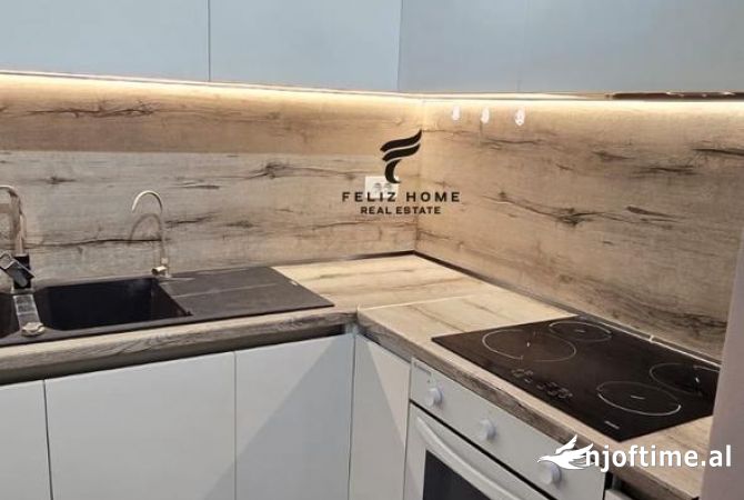 Shtepi me qera 1+1 ne Tirane - 550 Euro