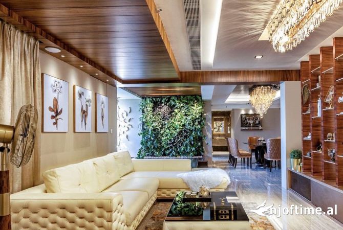 Shtepi ne shitje 1+1 ne Tirane - 850,000 Euro