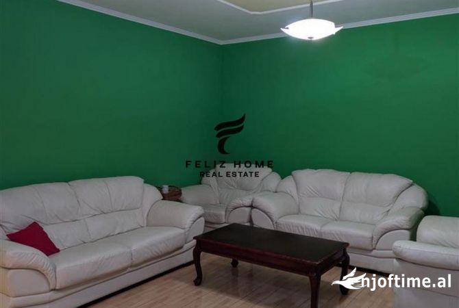 Shtepi ne shitje 1+1 ne Tirane - 195,000 Euro