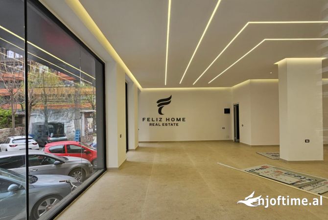 Ambient biznesi me qera 1+1 ne Tirane - 2,200 Euro