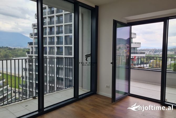 Ambient biznesi me qera 3+1 ne Tirane - 1,600 Euro