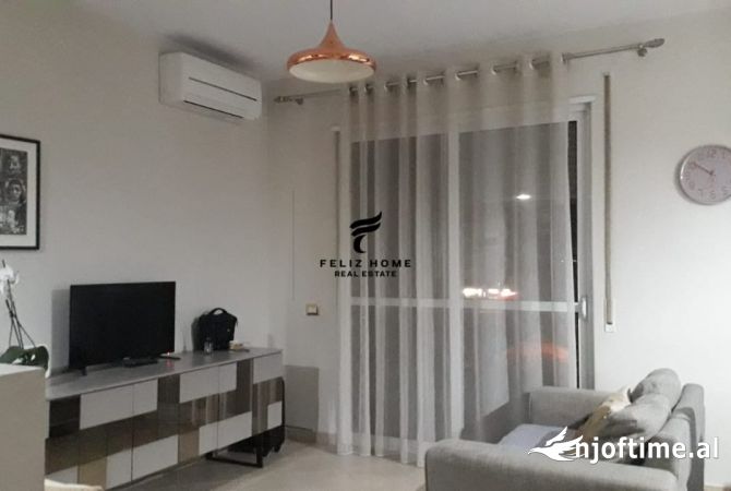Shtepi ne shitje 1+1 ne Tirane - 140,000 Euro