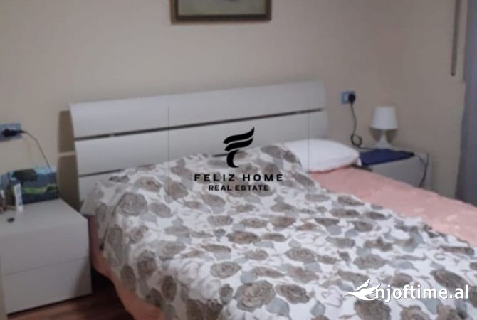 Shtepi ne shitje 1+1 ne Tirane - 140,000 Euro