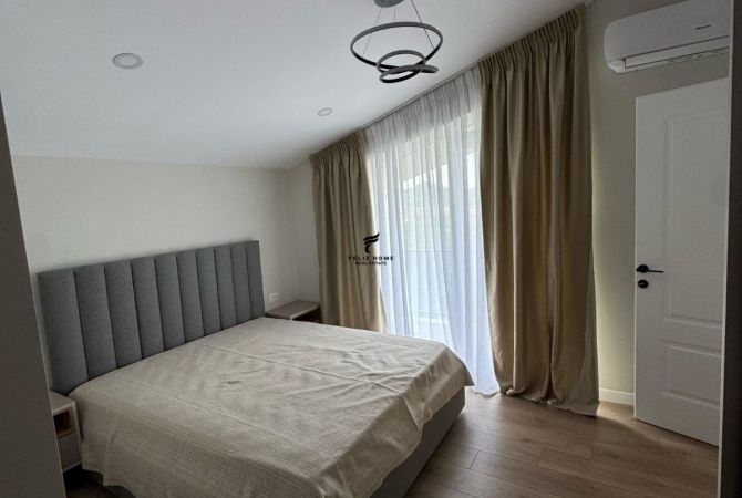 Shtepi me qera Vila Luksoze ne Tirane, 2+1, Mobilimi E mobiluar, Pagesa 1,500  Euro.
