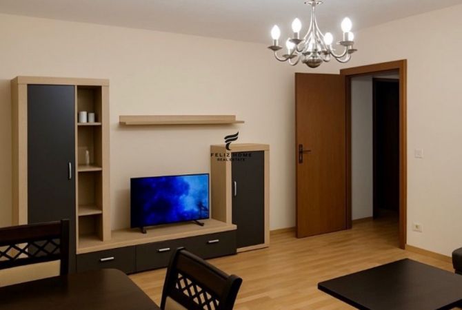 Shtepi me qera 2+1 ne Tirane - 450 Euro