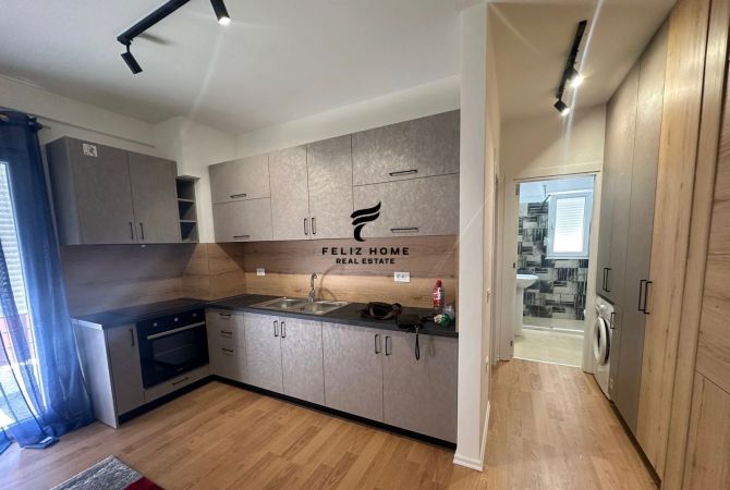 Shtepi me qera 1+1 ne Tirane - 550 Euro