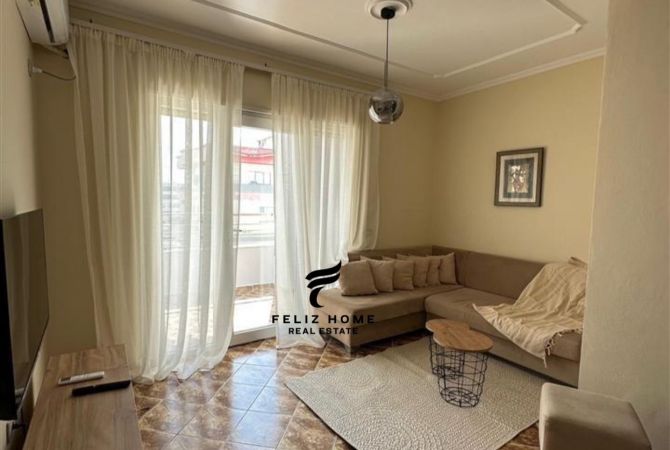 House for Rent 2+1 in Tirana - 480 Euro