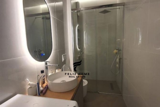 Shtepi me qera Apartament ne Tirane, 1+1, Mobilimi E mobiluar, Pagesa 700  Euro.