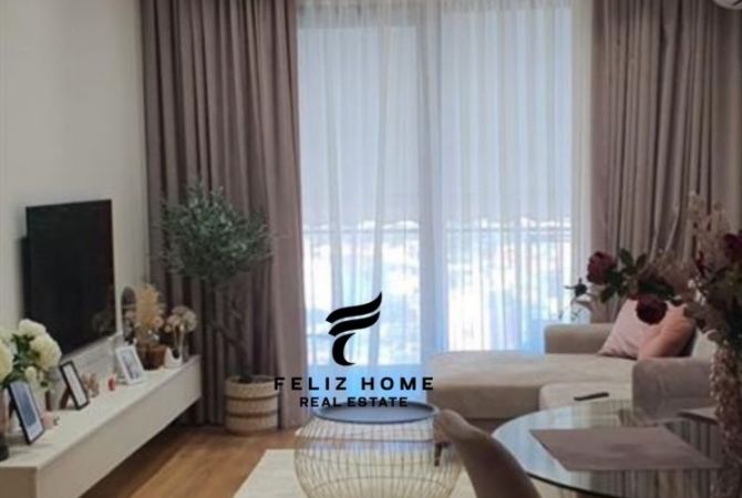House for Rent 1+1 in Tirana - 700 Euro