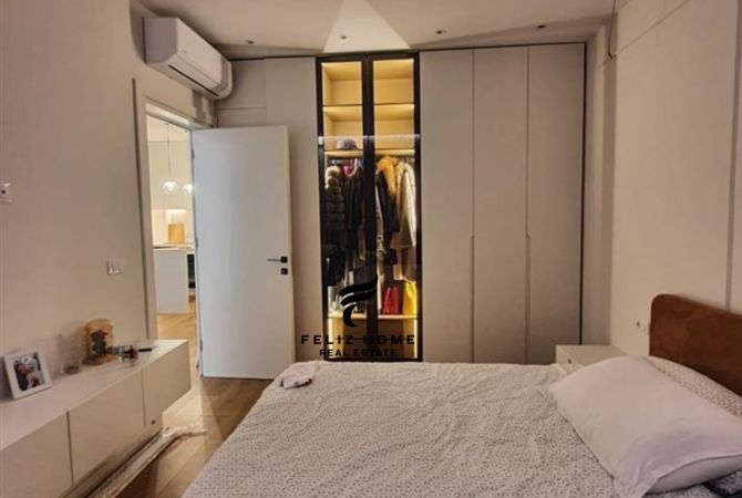 Shtepi me qera 1+1 ne Tirane - 700 Euro