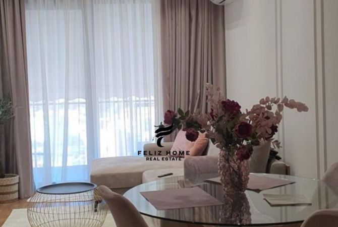 Shtepi me qera 1+1 ne Tirane - 700 Euro
