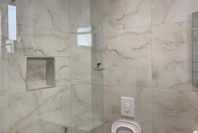 Shtepi me qera Apartament ne Tirane, 1+1, Mobilimi Bosh, pa mobiluar, Pagesa 500  Euro.