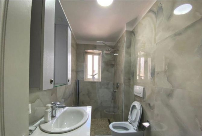 Shtepi me qera Apartament ne Tirane, 2+1, Mobilimi E mobiluar, Pagesa 550  Euro.