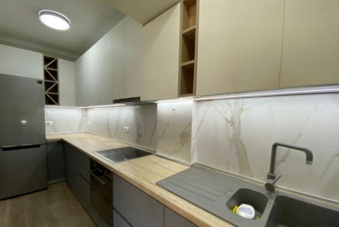 Shtepi me qera 2+1 ne Tirane - 550 Euro