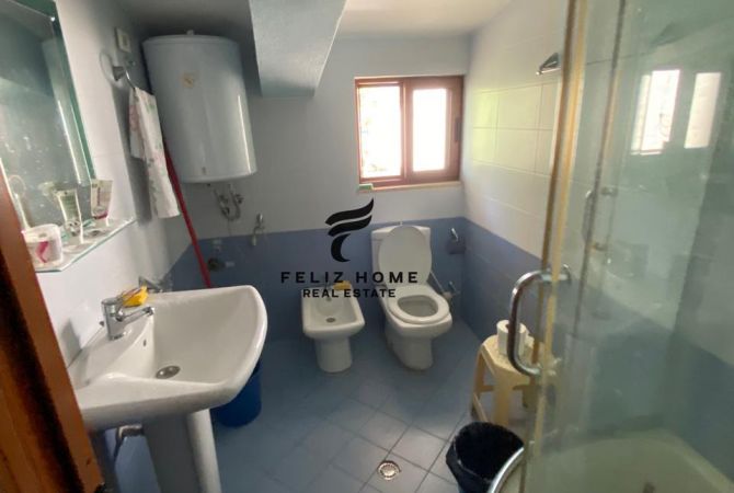 Shtepi me qera 2+1 ne Tirane - 500 Euro
