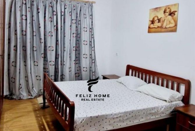 Shtepi me qera 2+1 ne Tirane - 500 Euro