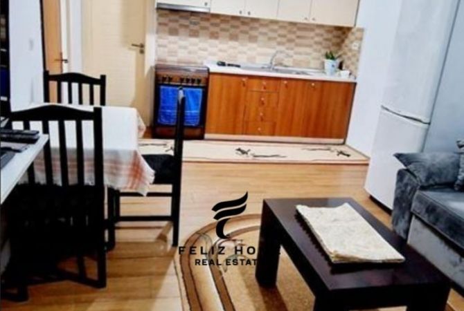 Shtepi me qera 2+1 ne Tirane - 500 Euro