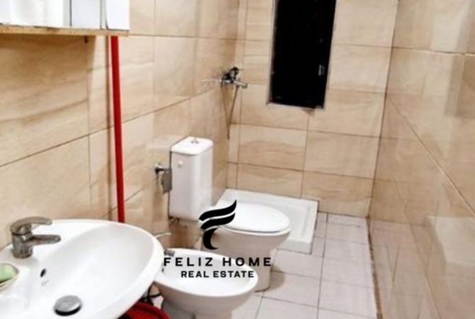 Shtepi me qera Apartament ne Tirane, 2+1, Mobilimi E mobiluar, Pagesa 500  Euro.