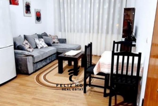 Shtepi me qera 2+1 ne Tirane - 500 Euro