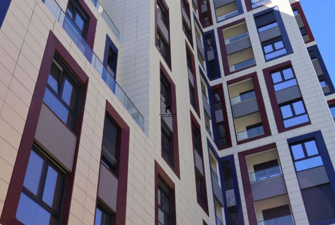 Shtepi ne shitje Apartament ne Tirane, 2+1, Mobilimi Bosh, pa mobiluar, Pagesa 305,000  Euro.