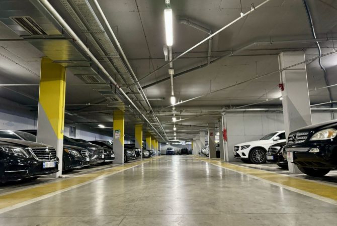 Ambient biznesi ne shitje 4+1 ne Tirane - 750,000 Euro