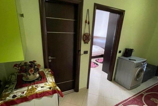 Shtepi ne shitje 1+1 ne Tirane - 114,000 Euro