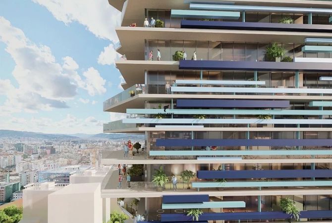 Shtepi ne shitje 1+1 ne Tirane - 230,000 Euro