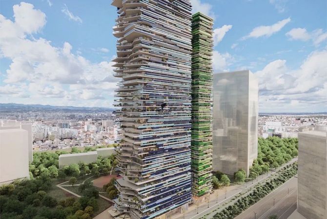 Shtepi ne shitje 1+1 ne Tirane - 230,000 Euro