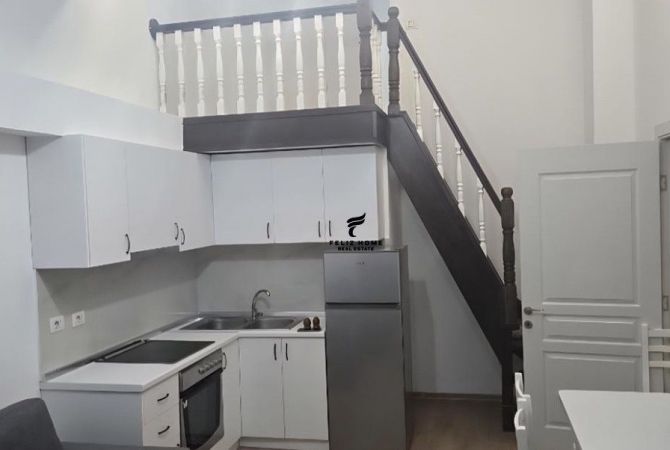 Shtepi me qera 1+1 ne Tirane - 500 Euro