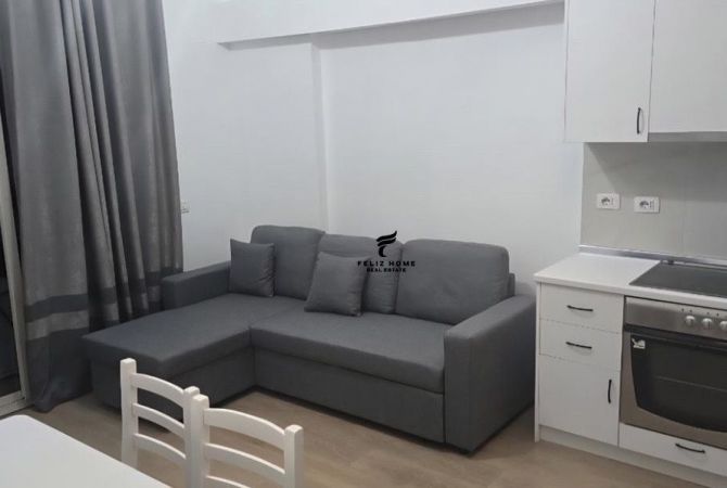 Shtepi me qera 1+1 ne Tirane - 500 Euro