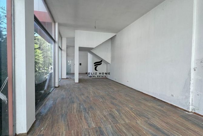 SHITET DYQAN 125 M2 LIQENI I THATE 275.000 EURO