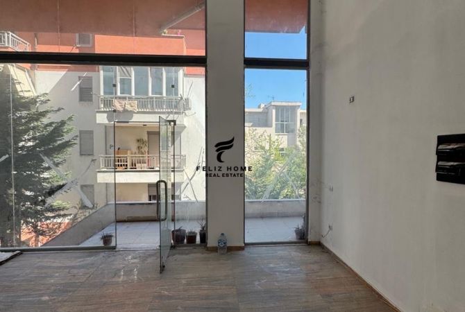 Ambient biznesi ne shitje 1+1 ne Tirane - 275,000 Euro