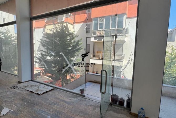 Ambjent biznesi ne shitje 1+1 ne Tirane - 275,000 Euro