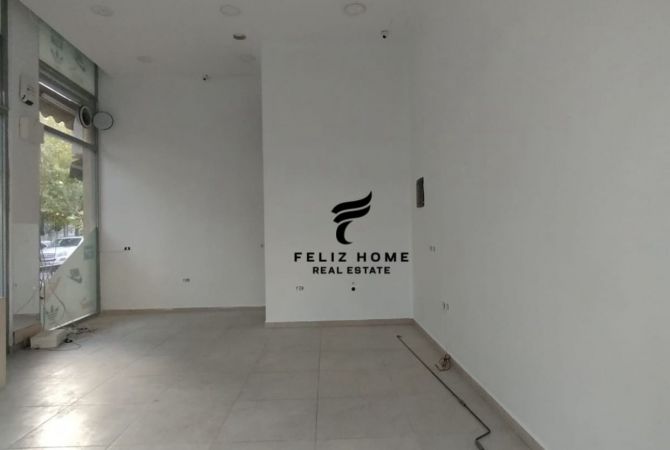 Ambient biznesi ne shitje 1+1 ne Tirane - 135,000 Euro
