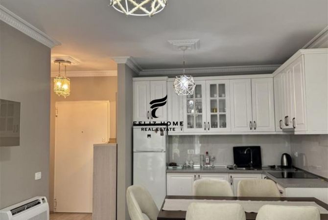 Shtepi me qera 1+1 ne Tirane - 550 Euro