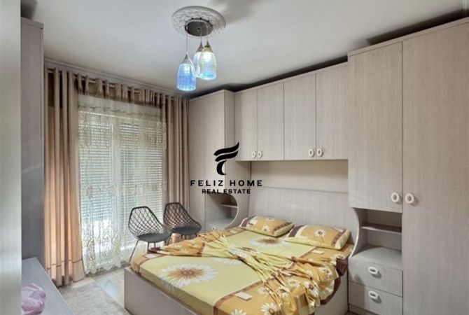 Shtepi me qera 1+1 ne Tirane - 550 Euro