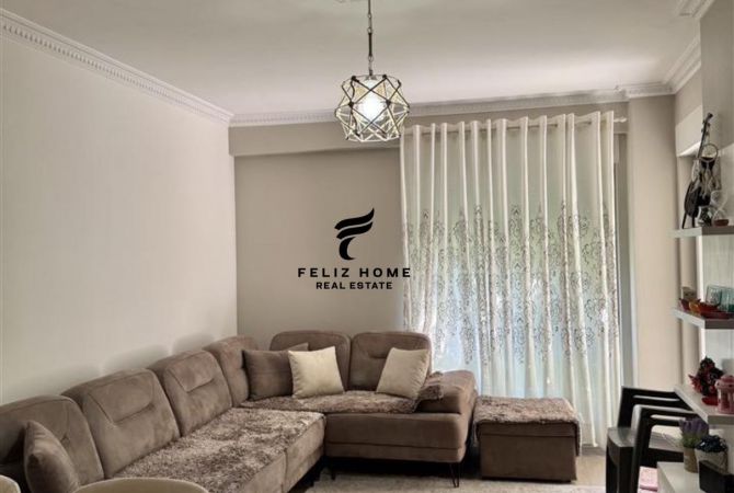Shtepi me qera 1+1 ne Tirane - 550 Euro