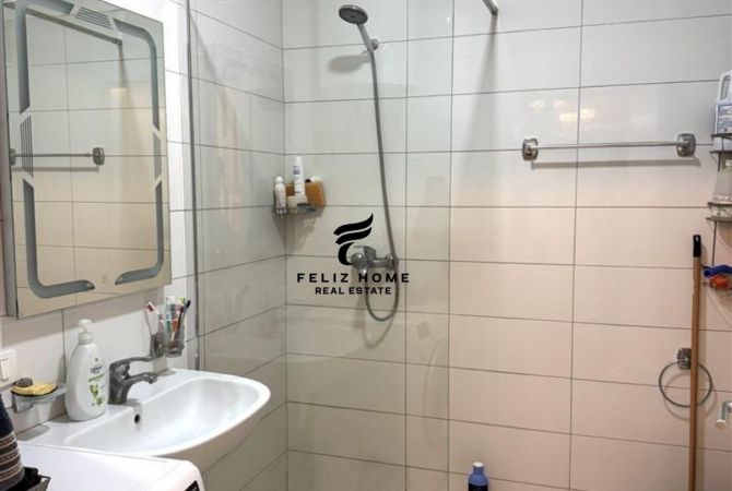 Shtepi me qera Apartament ne Tirane, 1+1, Mobilimi E mobiluar, Pagesa 550  Euro.