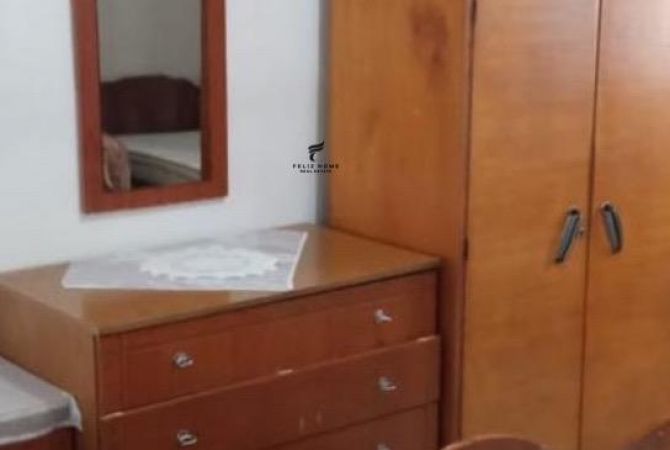 Shtepi me qera 1+1 ne Tirane - 30,000 Leke