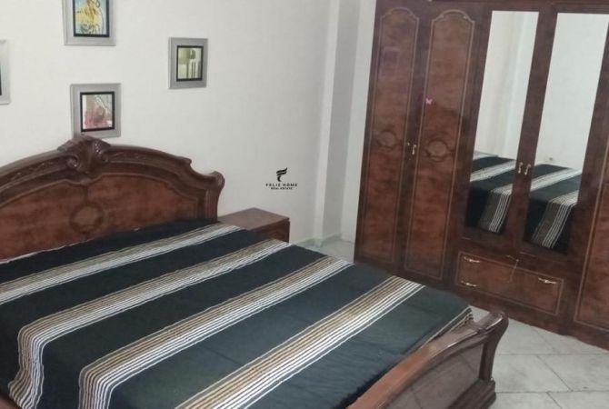Shtepi me qera 2+1 ne Tirane - 60,000 Leke