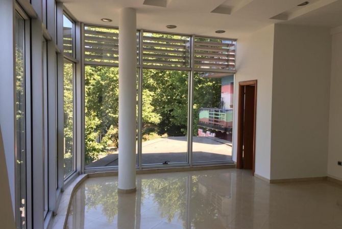 Ambient biznesi me qera 3+1 ne Tirane - 700 Euro