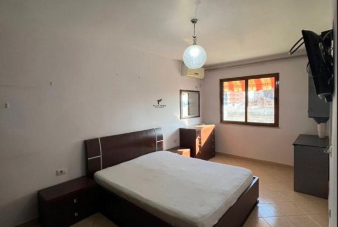 Shtepi me qera 1+1 ne Tirane - 400 Euro