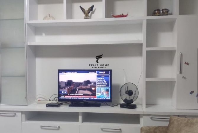Shtepi me qera 2+1 ne Tirane - 49,000 Leke