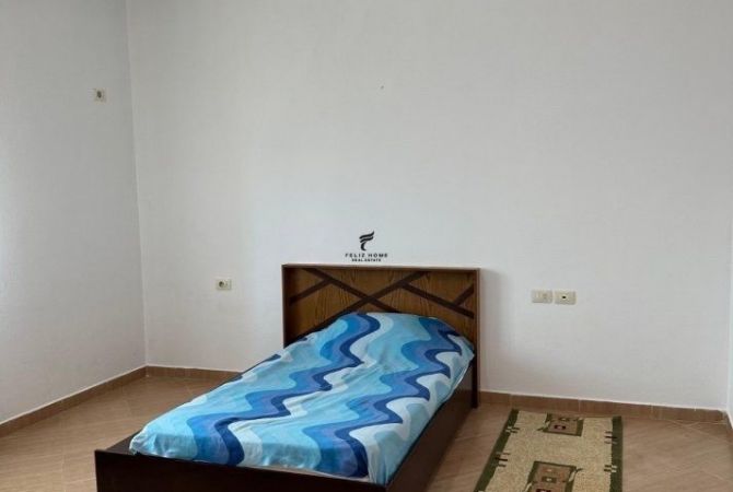 Shtepi me qera Apartament ne Tirane, 2+1, Mobilimi E mobiluar, Pagesa 450  Euro.