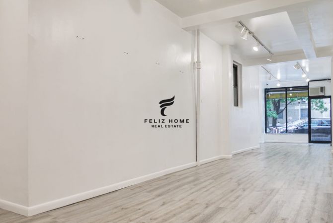 Ambient biznesi me qera 1+1 ne Tirane - 1,000 Euro