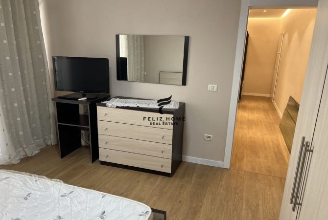 Shtepi me qera 1+1 ne Tirane - 55,000 Leke