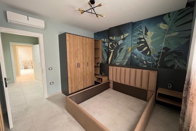 Shtepi ne shitje Apartament ne Tirane, 2+1, Mobilimi E mobiluar, Pagesa 210,000  Euro.