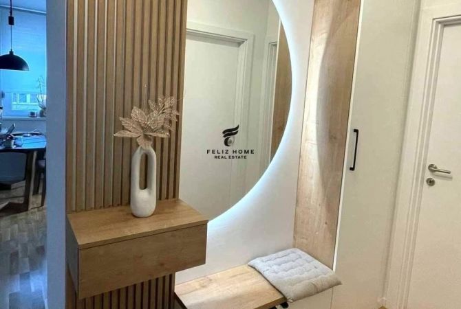 Shtepi me qera 2+1 ne Tirane - 450 Euro